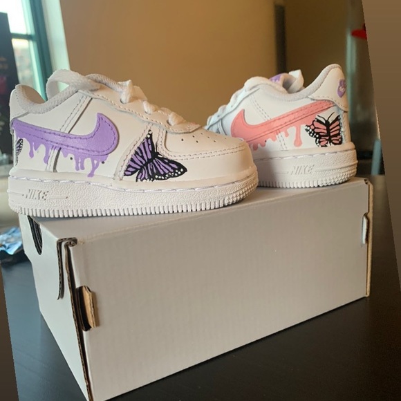 Custom AF1